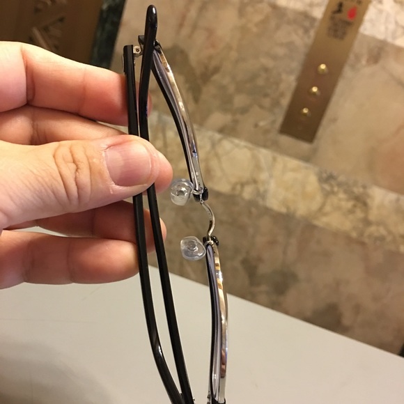 Ray-Ban  RB5154 Eyeglasses with Prescription main image 8